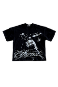 Statement Boxed Tee