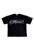 Signature Boxed Tee