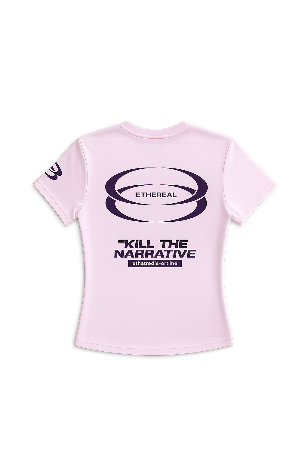 Signature Baby Tee