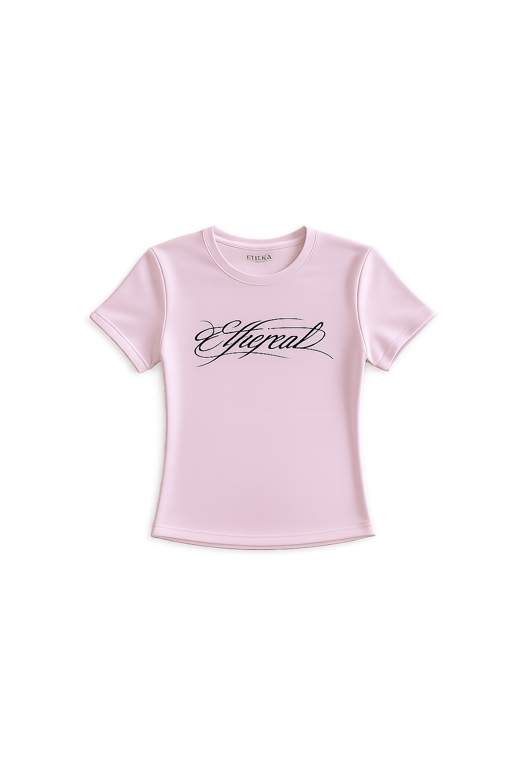 Signature Baby Tee