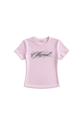 Signature Baby Tee